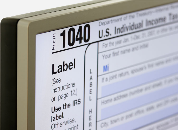 Affordable Income Tax Prep