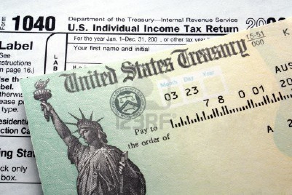 Affordable Income Tax Prep